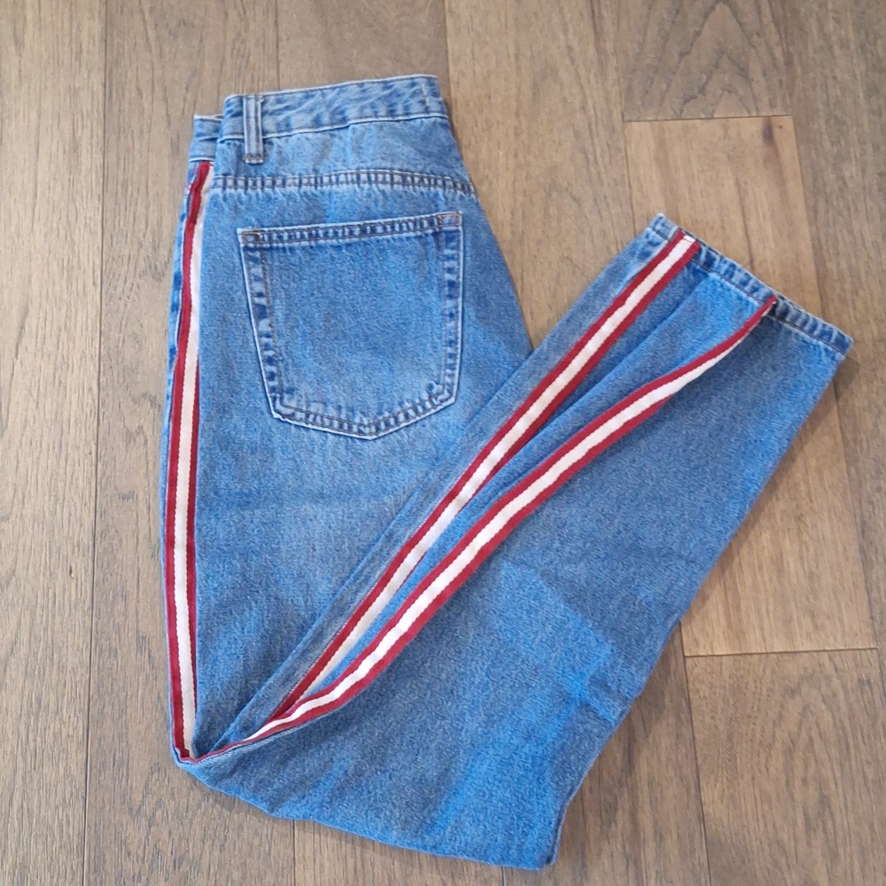Streetwear society jeans [7]